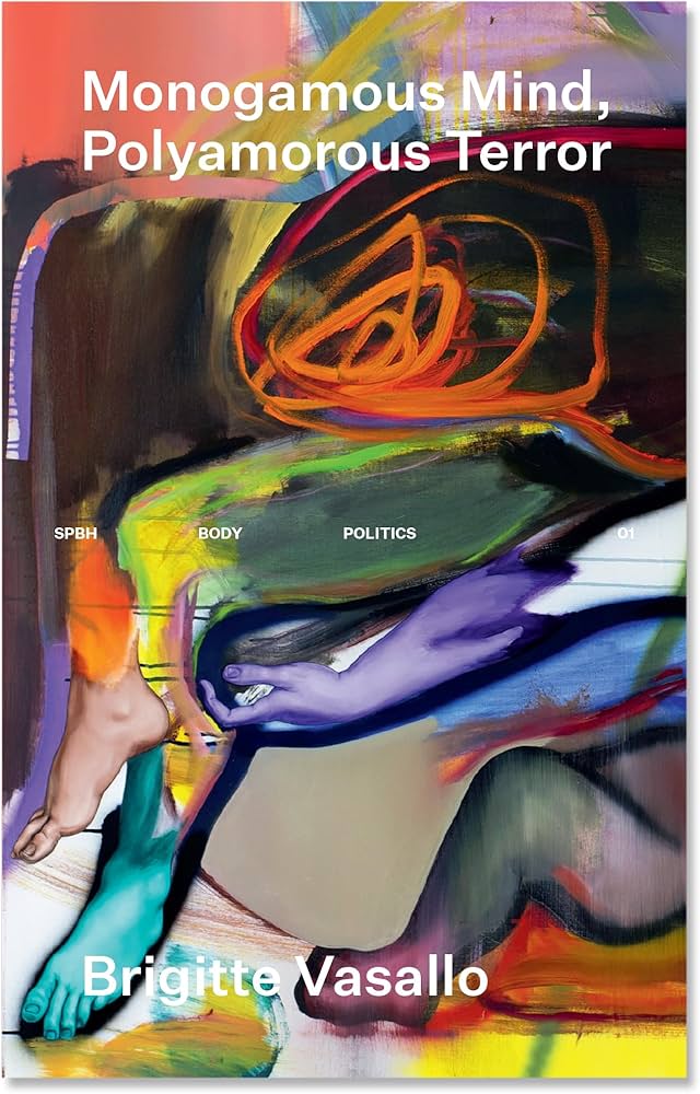 Monogamous Mind, Polyamorous Terror