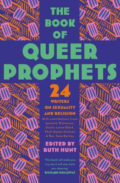 The Book of Queer Prophets