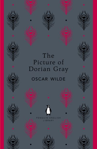 The picture of Dorian Gray