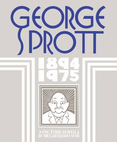 George Sprott 1894-1975