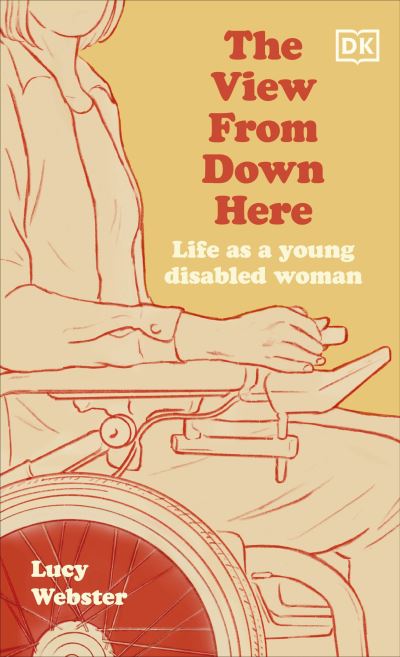 The view from down here