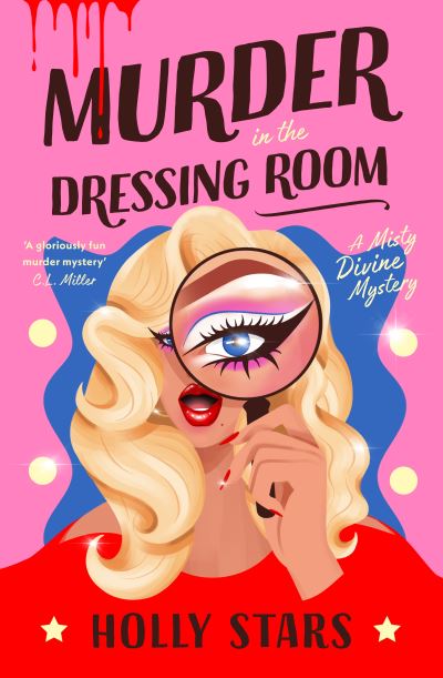 Murder in the dressing room
