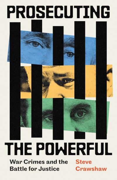Prosecuting the powerful