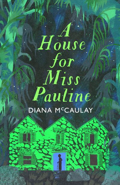 A house for Miss Pauline