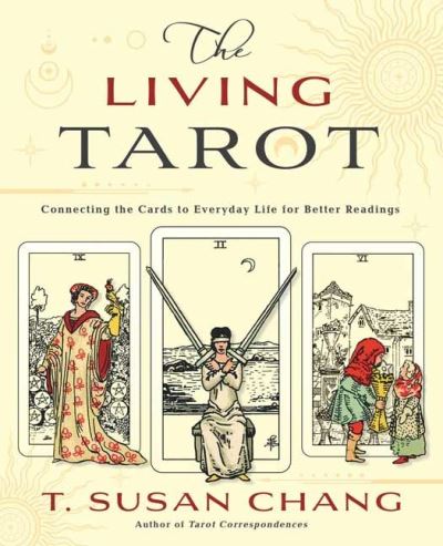 The living tarot