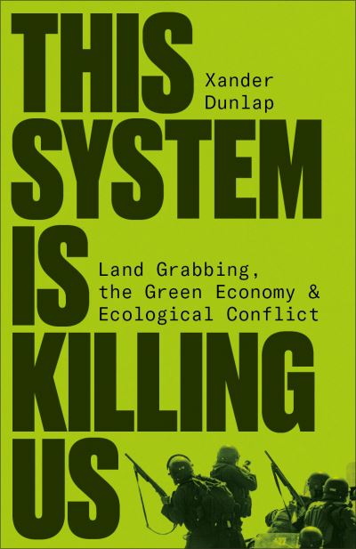 This System Is Killing Us