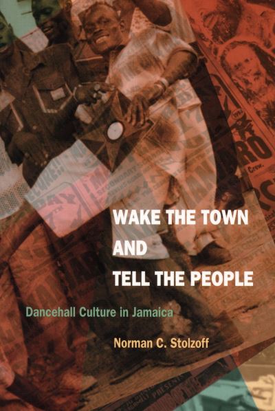Wake the Town & Tell the People