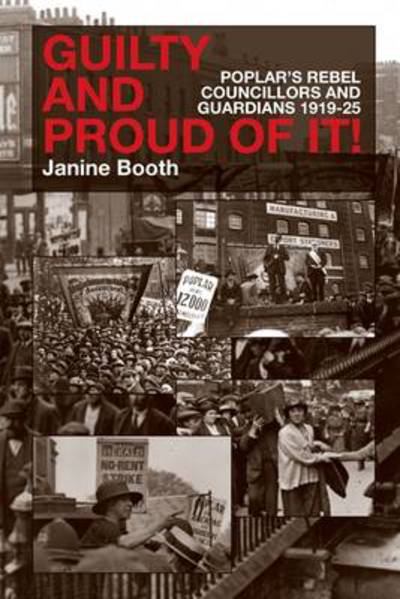 Guilty and Proud of It!