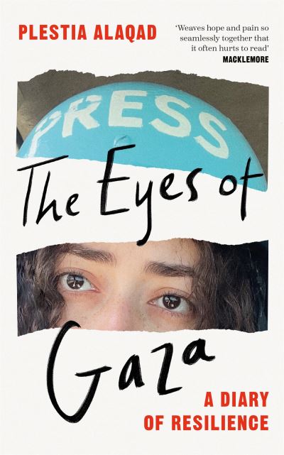 The eyes of Gaza