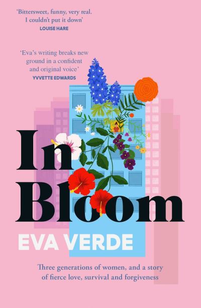 In bloom