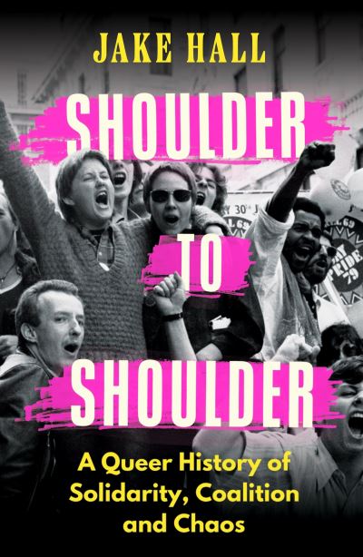 Shoulder to shoulder