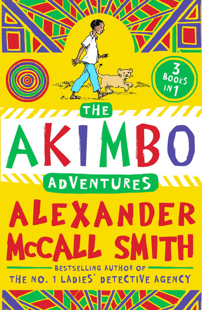 The Akimbo adventures