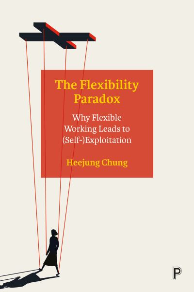 The flexibility paradox