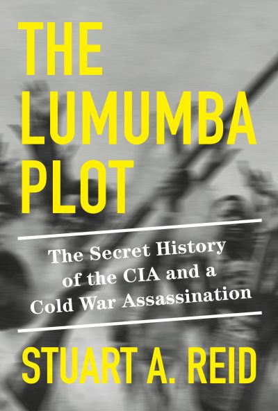 The Lumumba plot