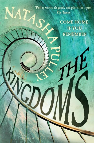 The Kingdoms