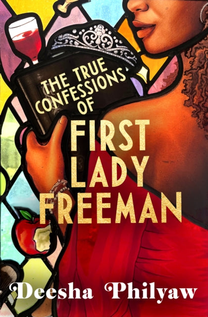 January 28th - The True Confessions of First Lady Freeman - Pre-order