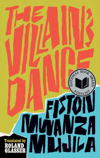 The villain's dance
