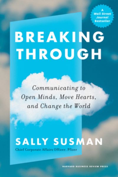 Breaking through
