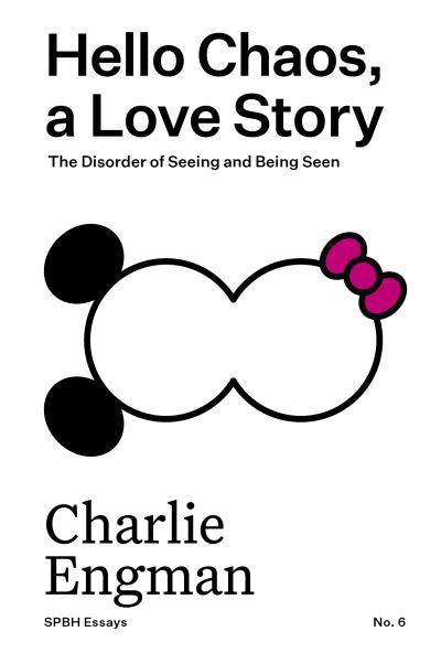 Hello Chaos, a Love Story: The Disorder of Seeing and Being See