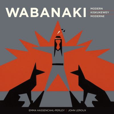 Wabanaki Modern