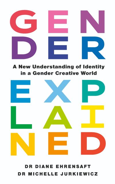 Gender explained