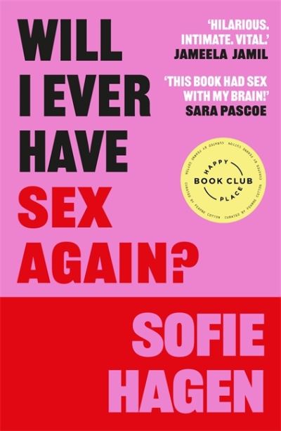Will I ever have sex again?