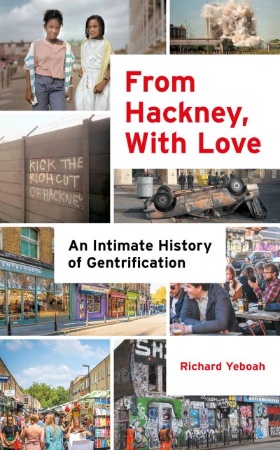 From Hackney With Love