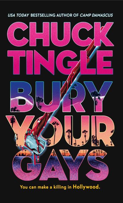Bury your gays