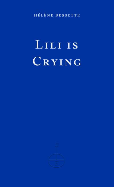 Lili Is Crying