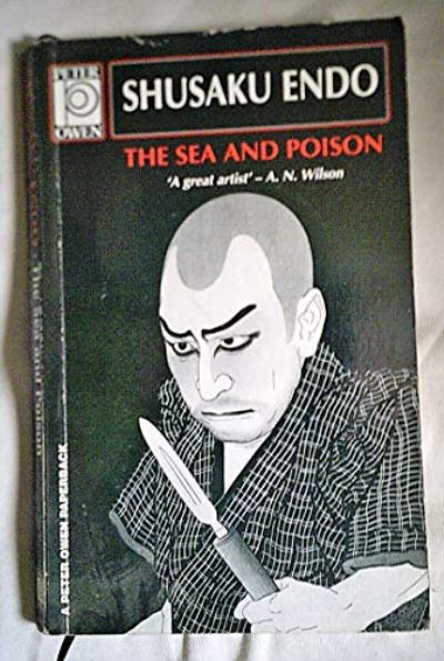 The Sea and Poison