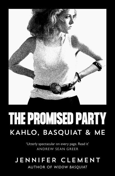 The promised party