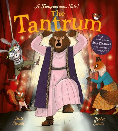 The tantrum