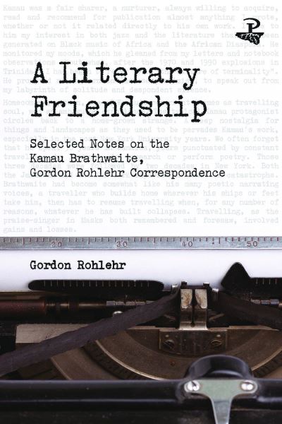 A literary friendship