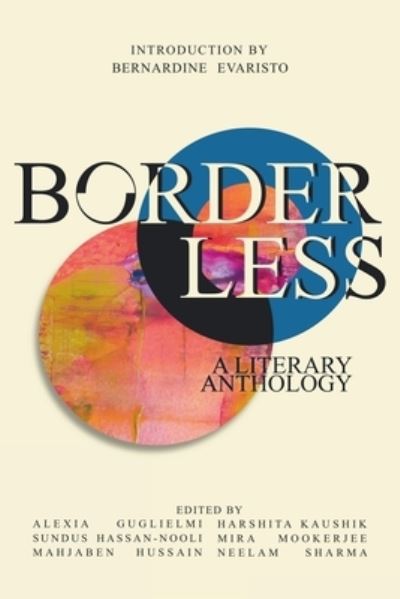 Borderless