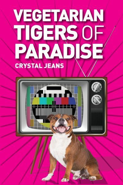 The Vegetarian Tigers of Paradise