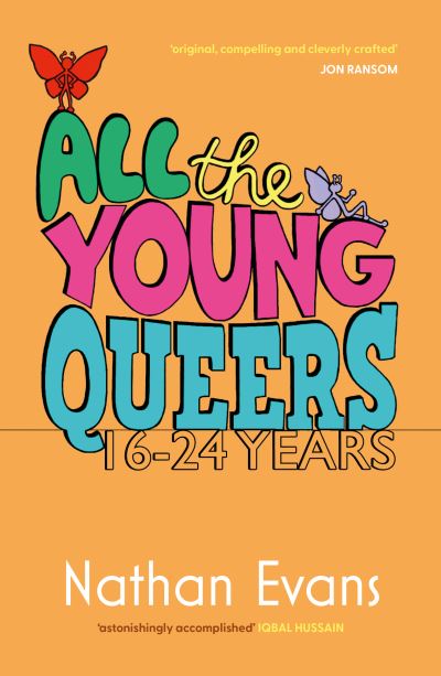 All the young queers