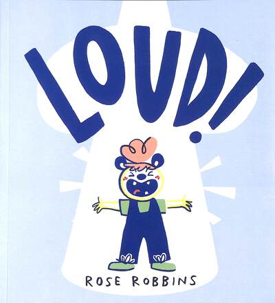 Loud!