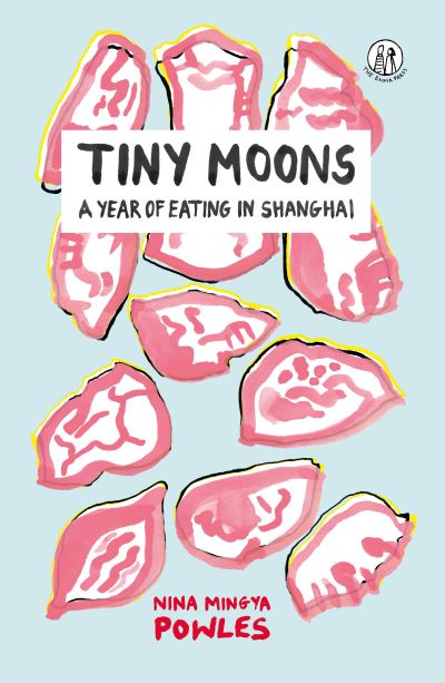 Tiny moons