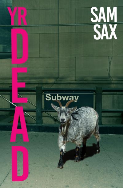 Yr dead