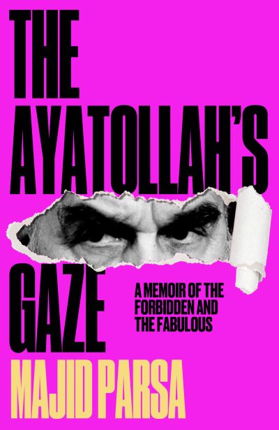 The Ayatollah's Gaze