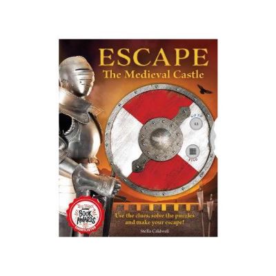 Escape the Medieval Castle