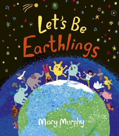 Let's Be Earthlings