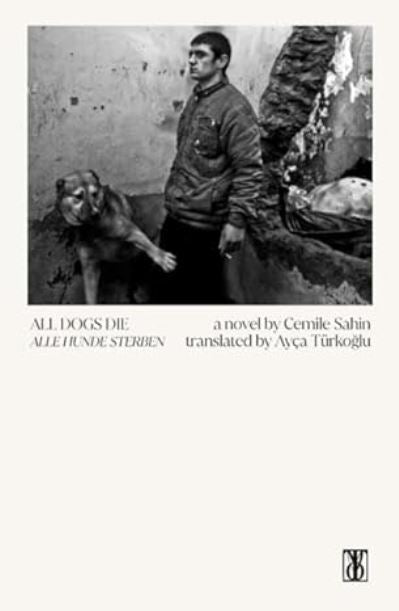 All Dogs Die