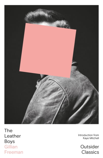 20th November - The Leather Boys