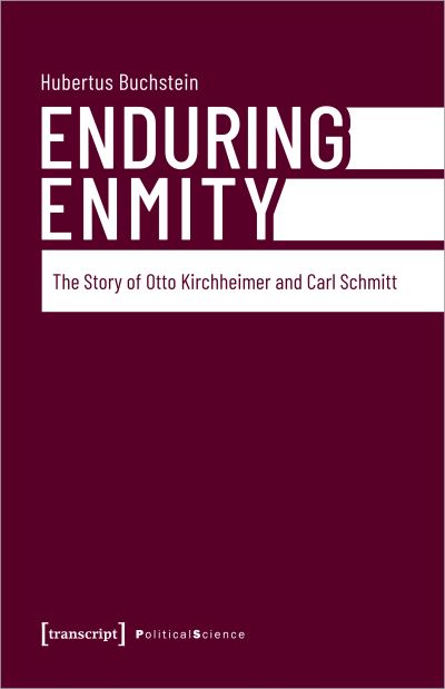 Enduring enmity
