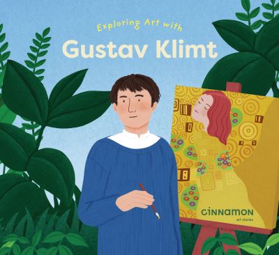 Exploring Art With Gustav Klimt