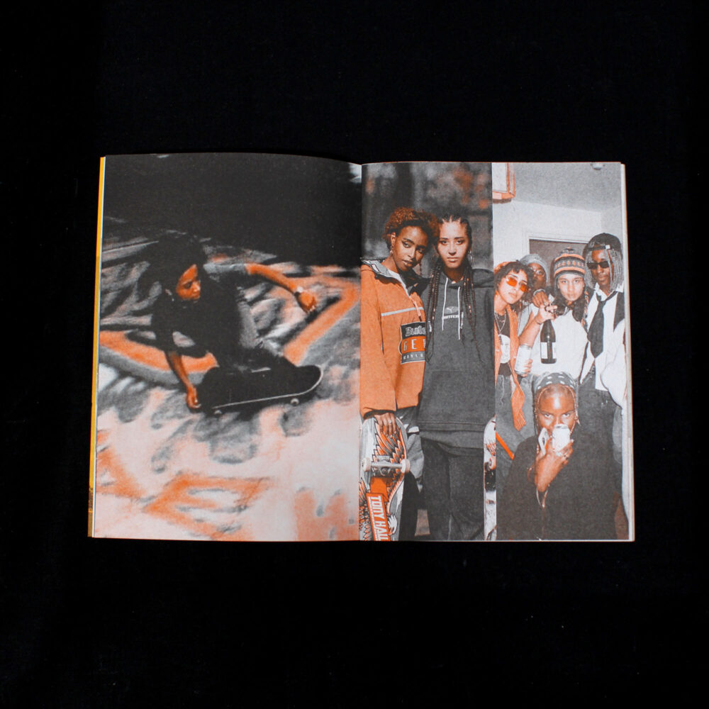 Tales Of The Underdogs: Archiving Underground Skate Communities