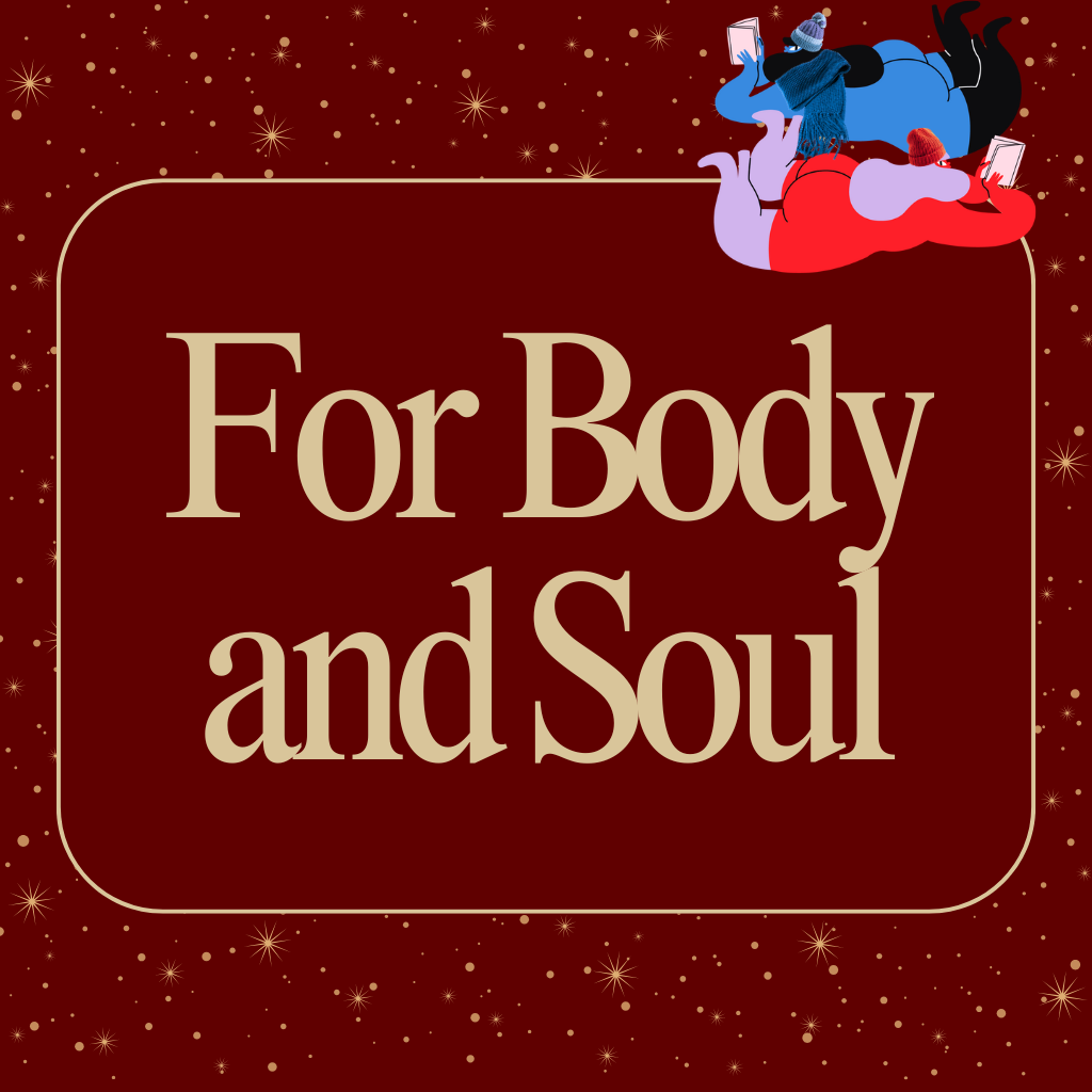 For Body & Soul