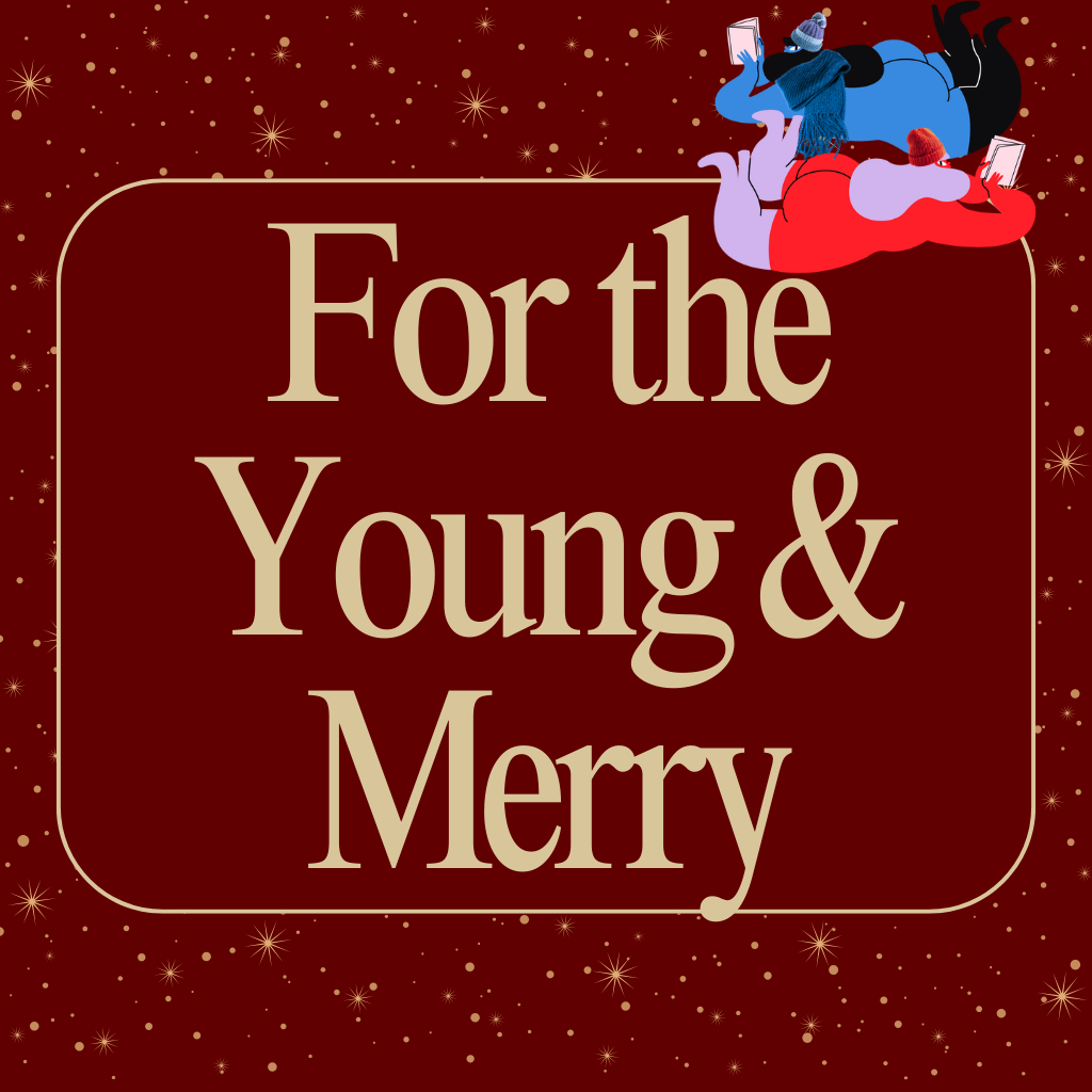 For the Young & Merry