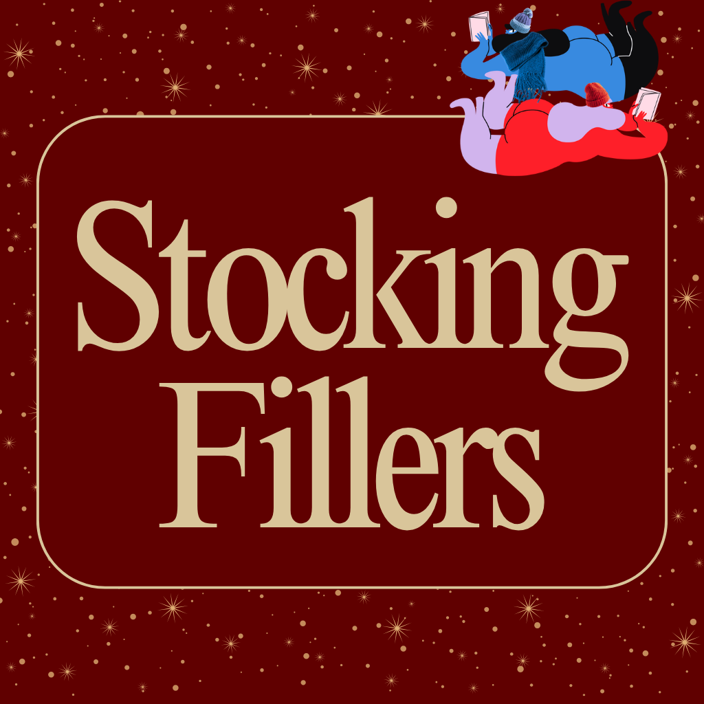 For Filling Stockings